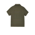 thumbnail image 2 of Wonder Nation Boys Button Down Sweater, sizes 4-18, 2 of 6