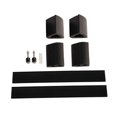 thumbnail image 3 of Ximing Golf Cart Windshield Clips Kits, Windshield Retaining Clips, Sturdy, Lightweight Replacement for Sports Club Car Travel, 3 of 10