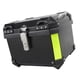 thumbnail image 1 of Estuche Superior Para Motocicleta, Protección Mejorada 45L ABS Caja Trasera Para Motocicleta Con Gran Capacidad De Carga Para Casco, 1 of 7