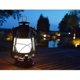 thumbnail image 5 of LED Camping Lantern - Retro Design - Dimmable - Requires 4 AA Batteries - 24.5cm - Warm White, One Piece, 5 of 5