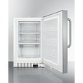 thumbnail image 2 of Summit Ff708 24 Inches Wide 5.3 Cu. Ft. Energy Star Certified Compact Freezerless Refrigerator -, 2 of 5