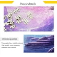 thumbnail image 2 of Fantasy Waterfall Jigsaw Puzzles 500 PiecesPuzzles for Adults Family Game Intellective Toys Wall Art Work for Educational Gift Home Decor, 2 of 7