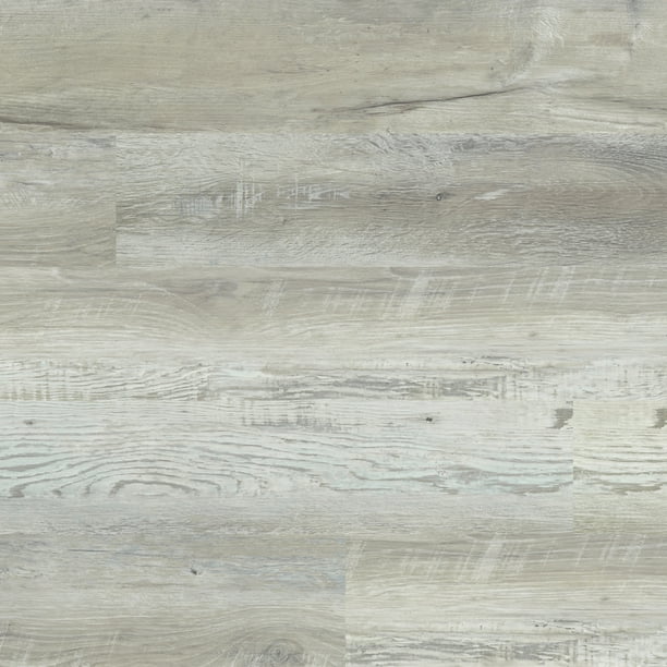 Heathered Barnwood in. x 36 in. Rigid Core Luxury Vinyl Plank Flooring (11.98 sq. ft. / - Walmart.com