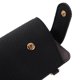 thumbnail image 4 of Estuche para gafas de sol: Estuche portátil para gafas de mujer - Bolsa organizadora compacta para gafas - Estuche de viaje moderno para guardar gafas en fiestas y vacaciones, 4 of 6