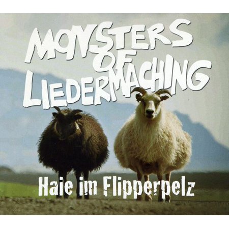 Haie Im Flipperpelz