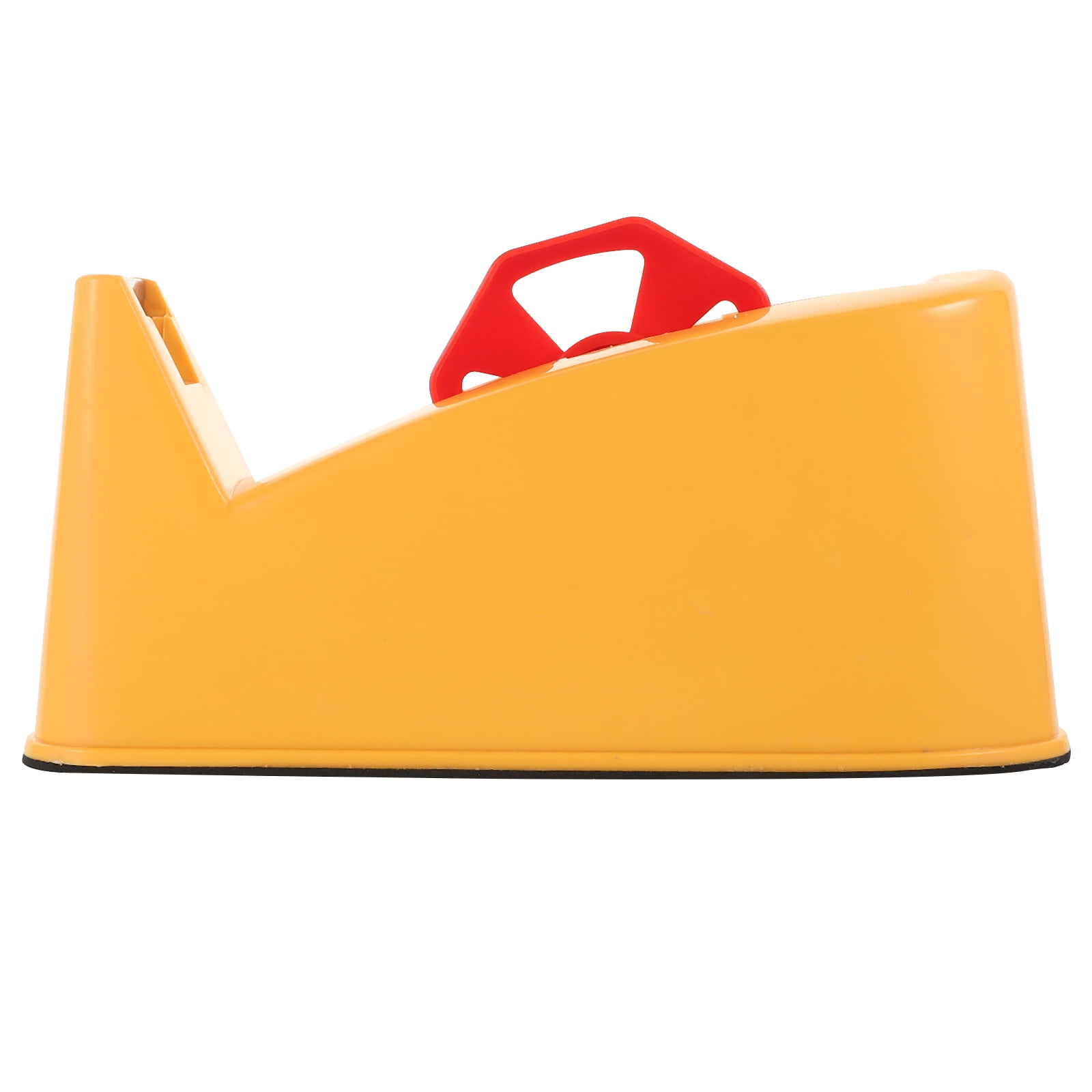 RENACLIPY Carton Tape Dispenser with Smooth Roll Bearing for Fast, Easy, and Efficient Packing and Sealing Tasks