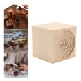 thumbnail image 4 of Difusor de fragancia esencial de madera para baño, interior y estantería. Luz 1.6x1.6x1.6in, 4 of 9