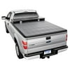 Extang 47470 Trifecta Tool Box Tonneau Cover; Black; Canvas; For Use w/Existing Tool Box; Tool Box Not Included; Without Cargo Channel System;