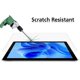 thumbnail image 4 of Tempered Glass Film For ATMPC A10 10.1 inch, 4 of 5
