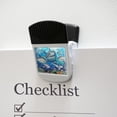 thumbnail image 2 of Shark Ocean Selfie Refrigerator Fridge Magnet Magnetic Hanging Hook Note Snack Clip, 2 of 4
