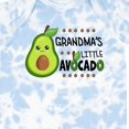 thumbnail image 4 of Inktastic Grandma's Little Avocado with Cute Baby Avocado Boys or Girls Baby Bodysuit, 4 of 5