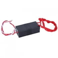 thumbnail image 1 of Khall High Voltage Module,DC 6-12V 800KV Square-Shaped High Voltage Generator Pulsed Ignition Coil Module Accessory, 1 of 8