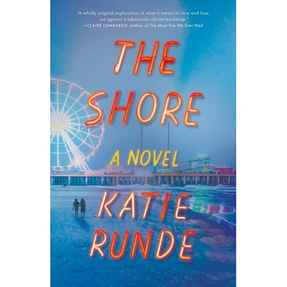 The Shore : A Novel (Hardcover)