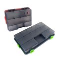 thumbnail image 5 of Caja de aparejos de pesca de gran capacidad, accesorios de pesca, caja de almacenamiento de herramientas, señuelo para anzuelo, cajas de cebo falso, productos de pesca de carpa, 5 of 5