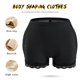 thumbnail image 5 of Pantalones moldeadores de cadera para mujer, pantalones ajustados de cintura y cadera para mujer, pantalones ajustables de talla grande para moldear la cintura y reafirmar el cuerpo, corsé para mujer., 5 of 9