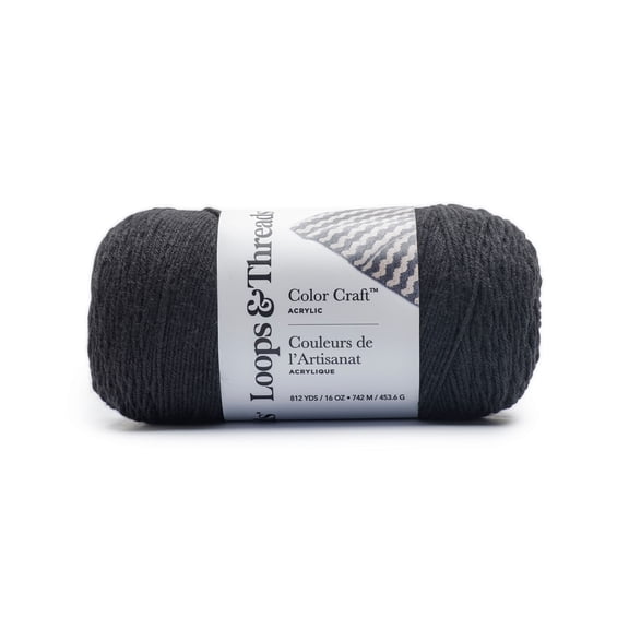 Loops & Threads Color Craft