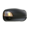 thumbnail image 5 of Mirror Compatible With 2000-2002 Mercedes Benz E55 AMG E430 Right Passenger Side Heated In-housing Signal Light Paintable Kool-Vue, 5 of 8