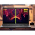 thumbnail image 3 of Dell Precision 3540 Notebook, 15.6" FHD Display, Intel Core i5-8265U Upto 3.9GHz, 64GB RAM, 1TB NVMe SSD, AMD Radeon Pro WX 2100, HDMI, Thunderbolt, Card Reader, Wi-Fi, Bluetooth, Windows 10 Pro, 3 of 8