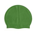 thumbnail image 2 of SwimTech Bonnet de Bain en Silicone pour Adulte, 2 of 2
