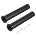 thumbnail image 1 of Uxcell  Adapter Sleeve, 11 Inch  Weight Plate Posts Exercise Equipment for Barbell Bars, 2 Sets, 1 of 6