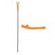thumbnail image 1 of Engine Dipstick & Guide Tube for  for 8L 8N 1.8 1.8T 1.8GTI OE: 06A115611B PN: A5055422223211 Cola Varilla medidora y tubo guía, 1 of 8