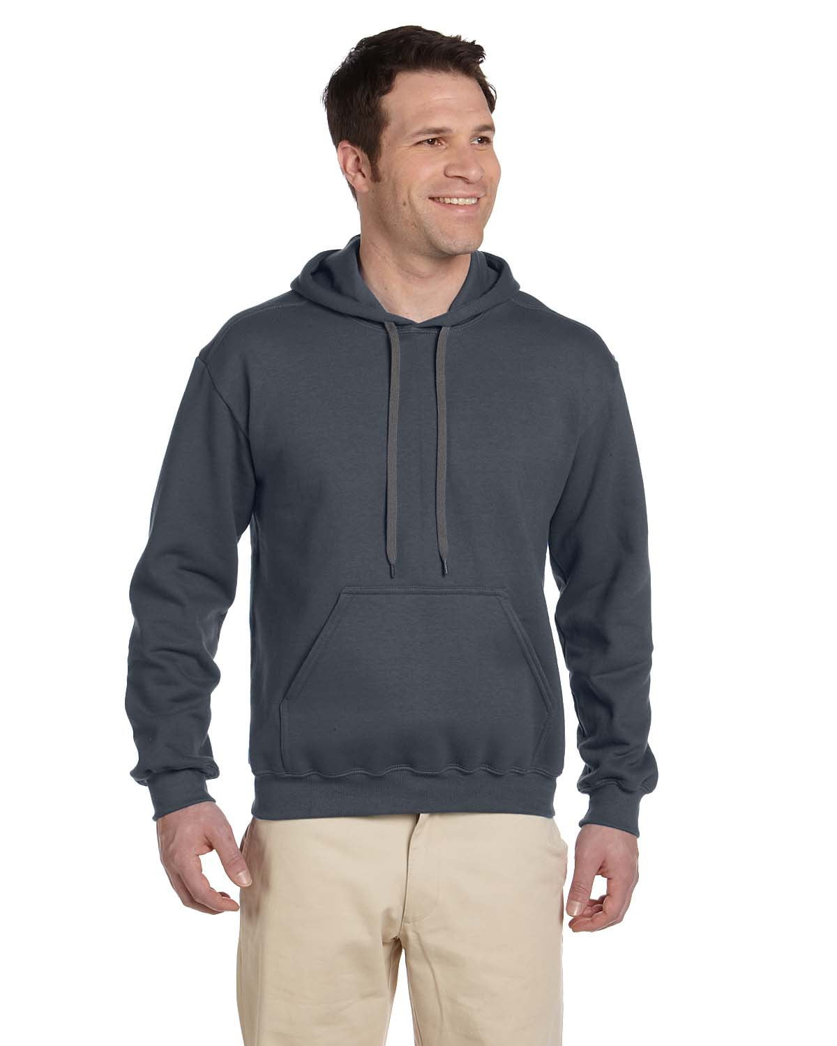15 oz hoodie