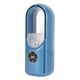 thumbnail image 1 of Ventilador de mesa mini ventilador de escritorio sin paletas luz LED humidificador portátil alimentación USB silencioso para oficina y dormitorio, 1 of 8
