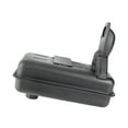 thumbnail image 4 of Part de Muffler Generador, Simple Instalacia de Aleación de Aluminio Generador Conjunto de Silenciador Buena Disipación de Calor para 188f, 4 of 7