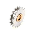 thumbnail image 4 of Doyon Double Gear 1/2 Inch X 1/8 32031501000161 - Genuine OEM Replacement Part, 4 of 4