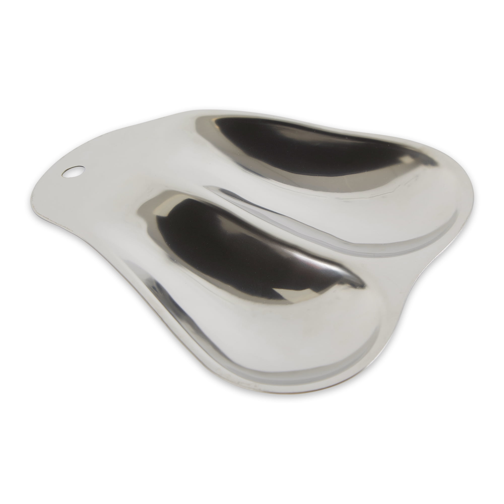 Ordsprog Se venligst strømper Double Spoon Rest - Walmart.com