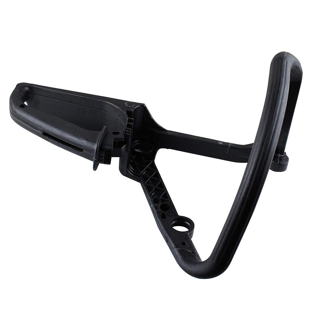 Nishiyuenyi Handle Fits MS170 017 018 Parts with Buffer Garden Lawn Mower Attachment