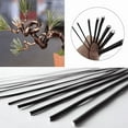 thumbnail image 6 of 5m/10m Bonsai Wire Plant Support Anodized Aluminum Bonsai Training Wire for Plant Shapes Garden Accessories (3.0mm x 10m), 6 of 7