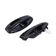 thumbnail image 5 of Pair Car Door Handle Left Right Rear 83650?26000 83660?26000 for Hyundai Santa Fe GLS 2001?2006, 5 of 5