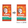 thumbnail image 4 of Iams Proactive Health Adult Hairball Care Dry Cat Food - Chicken & Salmon - 7 lbs — Residential Use, Standard Application, 4 of 12