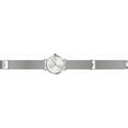 thumbnail image 5 of Invicta Women's 31068 Angel Quartz 3 Hand Silver Dial Watch, 5 of 7