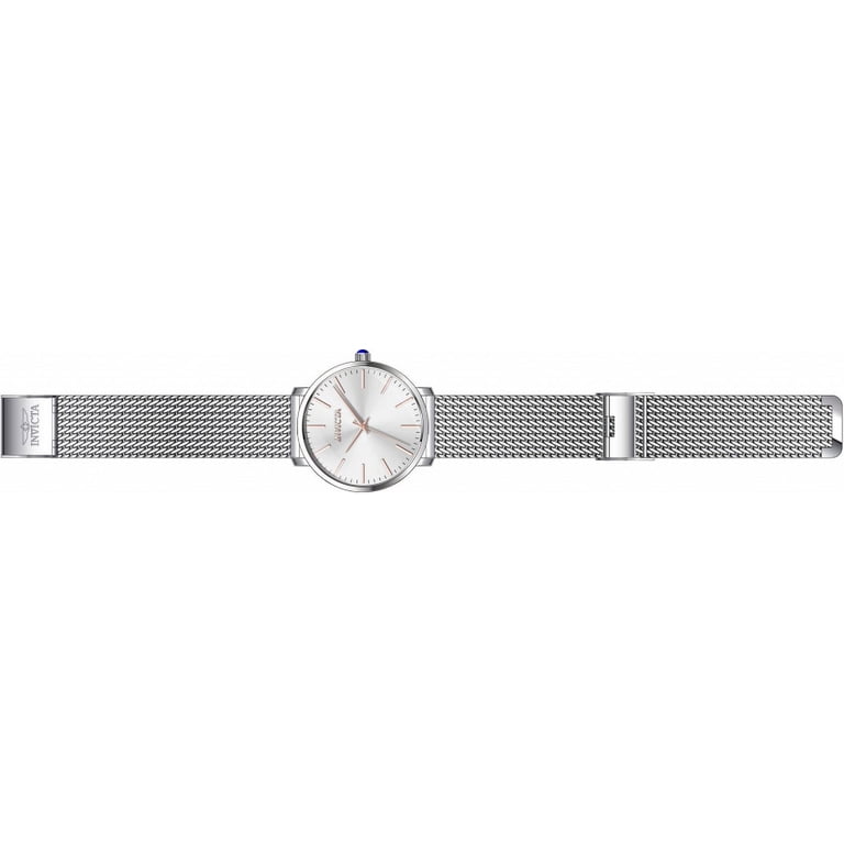 Invicta Angel Starlight Women\'s Watch - 38mm, Steel (31068) Invicta Angel Starlight Women main image 3
