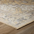 thumbnail image 3 of Kensington AKE38SU9X13 Gold, Area Rug, 3 of 4
