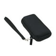 thumbnail image 1 of Waterproof SSD Hard Drive Case Carrying Case for T5 EVO SSD Water Resistant Storage Bag Reliable Security on the MoveBlack, 1 of 5