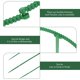 thumbnail image 5 of 16 juegos de soportes de plástico para orquídeas, soportes multifunción para flores y plantas verdes., 5 of 6