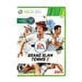 thumbnail image 2 of Grand Slam Tennis 2, EA, XBOX 360, 014633196719, 2 of 4