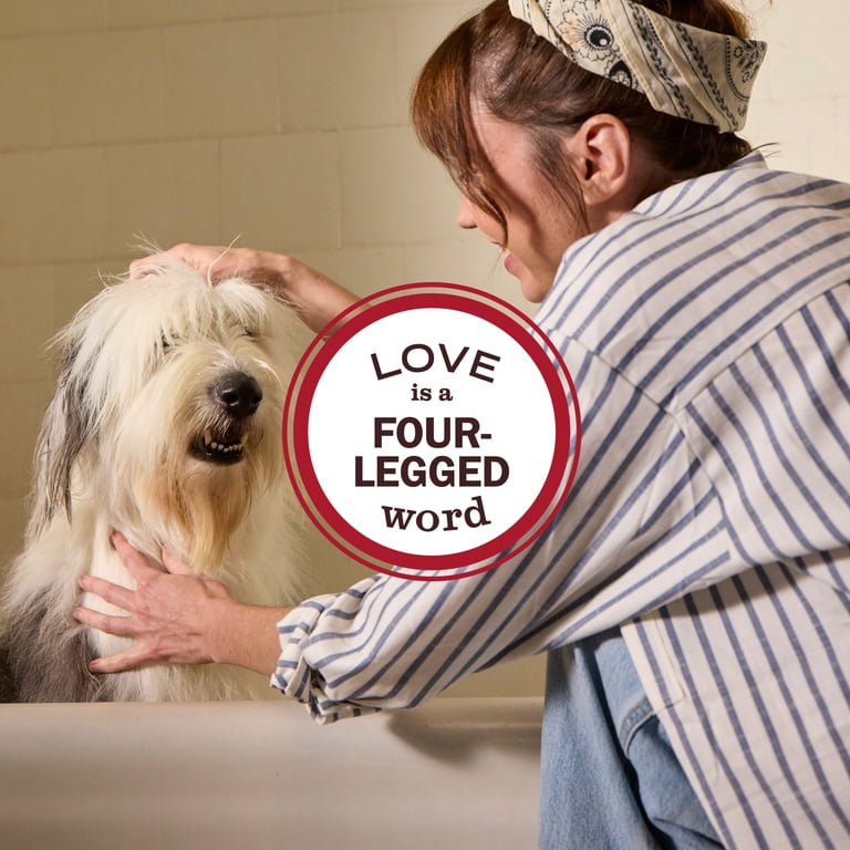Mrs. Meyer's Clean Day 3-in-1 Dog Shampoo, Chamomile photo 8