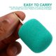 thumbnail image 5 of GOOHOCHY 16pcs Pulido de automóviles y pulir almohadillas de esponja Kit Sponge Pulishing Rueda Pulidor, 5 of 8