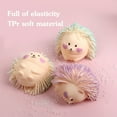thumbnail image 6 of 1Pcs Hedgehog Decompression Toy Hedgehog Toy Silicone Hedgehog Toy Miniature Novelty Toys Party Favors, 6 of 8