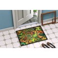 thumbnail image 4 of Carolines Treasures PRS4053JMAT 24 x 36 in. Frogs Indoor or Outdoor Mat, 4 of 4