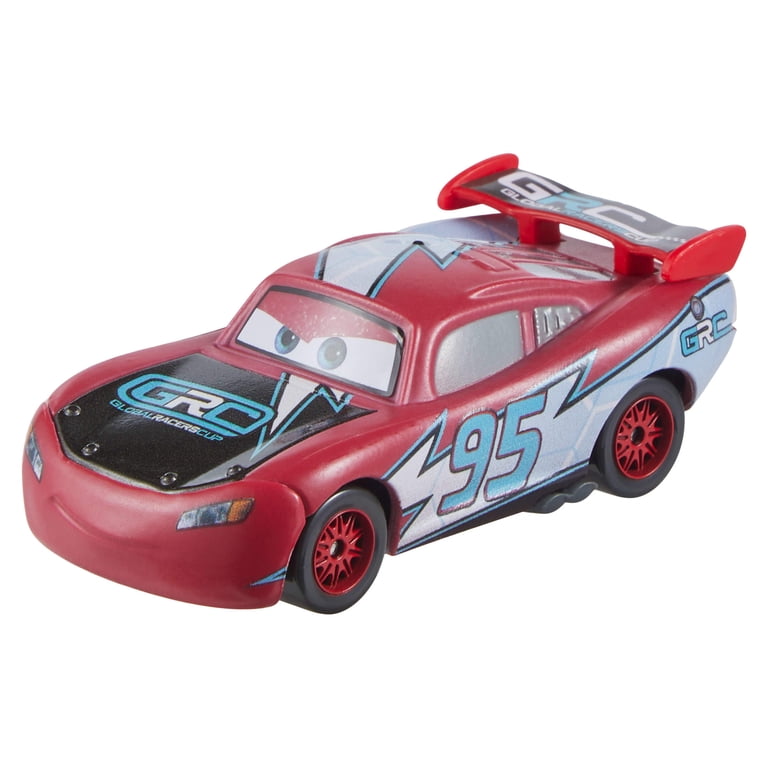 Disney and Pixar Cars Color Changers 1:55 Scale Toy Car or Truck