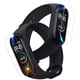 thumbnail image 2 of Protector de pantalla para Xiaomi Mi Band 5 Película flexible de TPU de cobertura total, 2 of 7