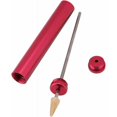 thumbnail image 3 of Leather Edge Dye Roller, Leather Applicator, Craft Oil Painting Tools, DIY Leather Bronze Wheel Paint Edge Processing Tools, 3 of 5