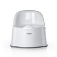 thumbnail image 4 of OXO Tot Potty Chair - White, 4 of 7