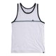thumbnail image 4 of Playera Quiksilver Hombre Aussie Stripe Blanco Casual AQYZT05949WBB0, 4 of 8