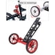 thumbnail image 4 of Roller Portabotellas Sharpla 2 en 1 Soporte Agua para bicicleta plegable rueda fácil, 4 of 8